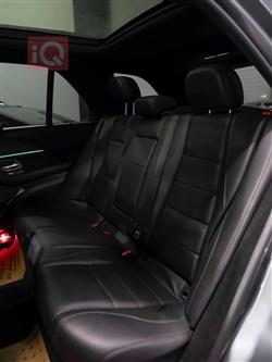 مێرسێدس بێنز GLE